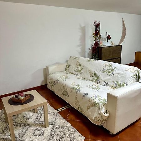 巴科利Casa Palumbo别墅 外观 照片